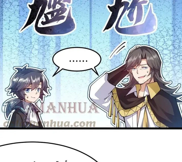 Sức Mạnh Của Kiếm Thần Chapter 95 - 24