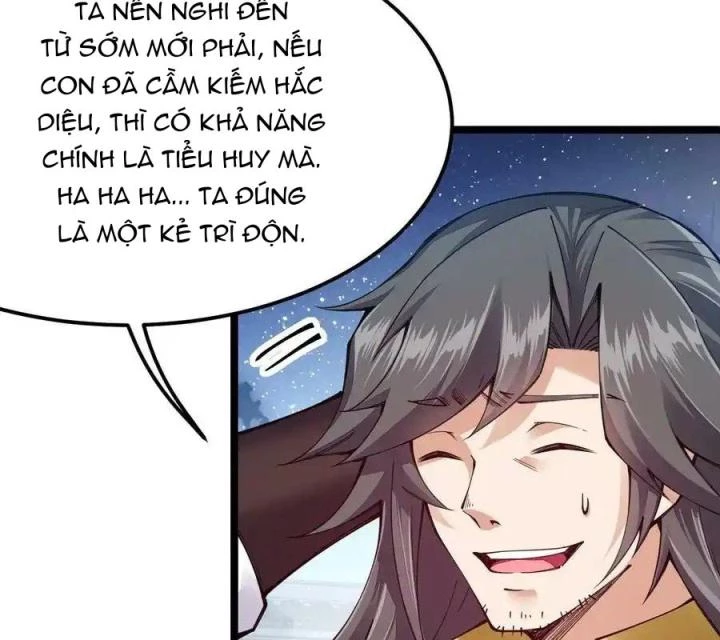 Sức Mạnh Của Kiếm Thần Chapter 95 - 25