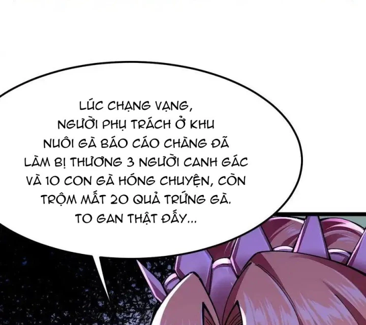 Sức Mạnh Của Kiếm Thần Chapter 95 - 33