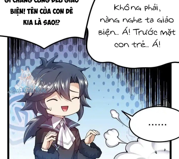 Sức Mạnh Của Kiếm Thần Chapter 95 - 36
