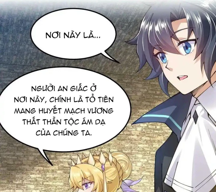 Sức Mạnh Của Kiếm Thần Chapter 95 - 40