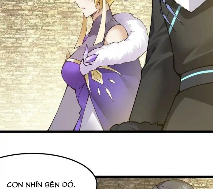 Sức Mạnh Của Kiếm Thần Chapter 95 - 41