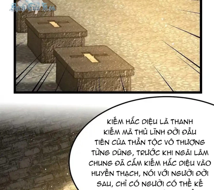 Sức Mạnh Của Kiếm Thần Chapter 95 - 44