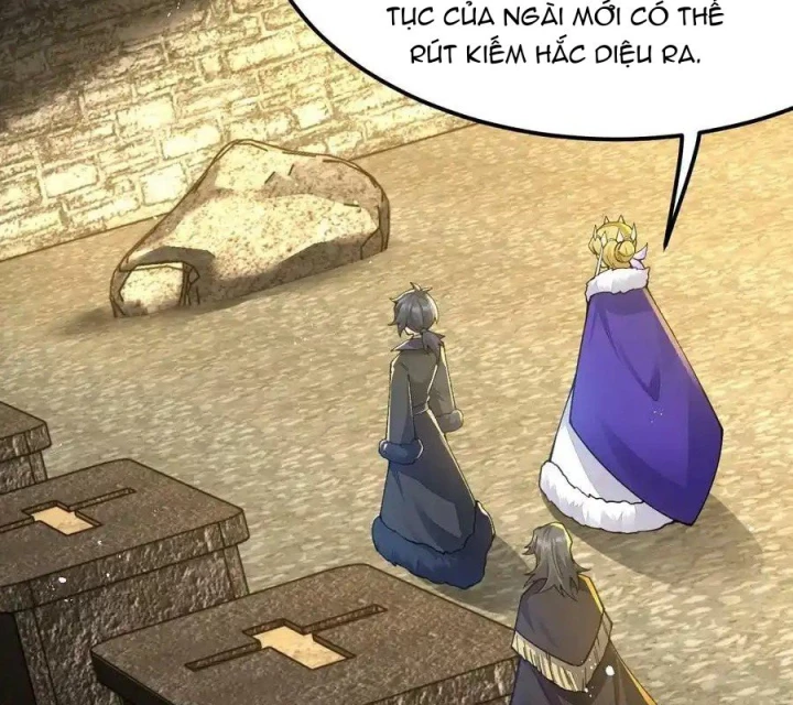 Sức Mạnh Của Kiếm Thần Chapter 95 - 45