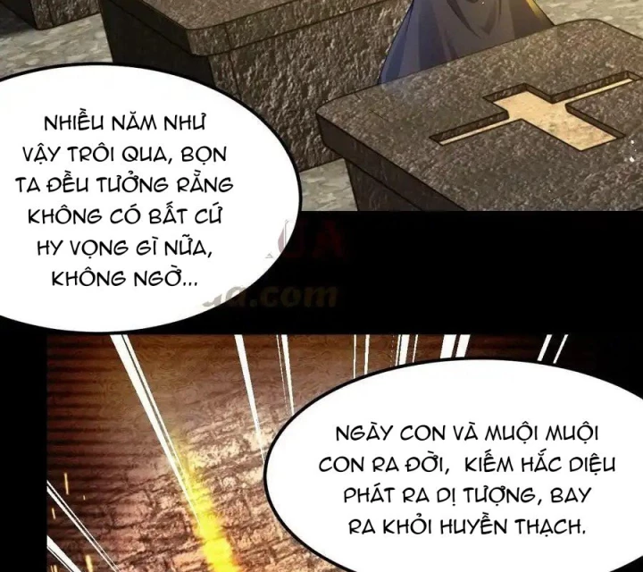 Sức Mạnh Của Kiếm Thần Chapter 95 - 46