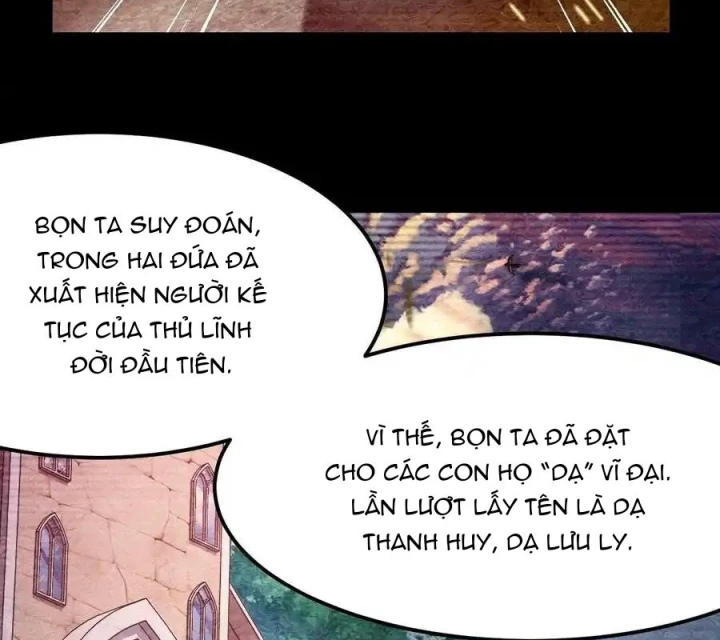 Sức Mạnh Của Kiếm Thần Chapter 95 - 48