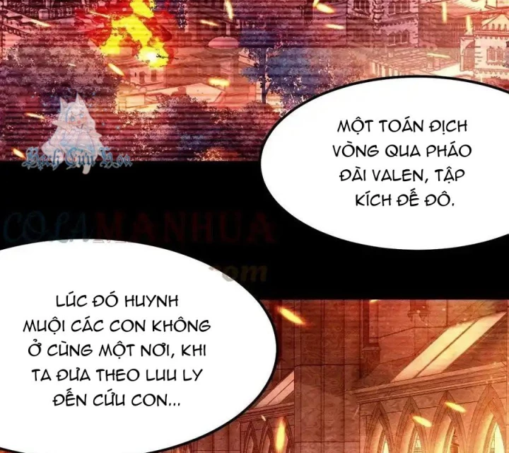 Sức Mạnh Của Kiếm Thần Chapter 95 - 51