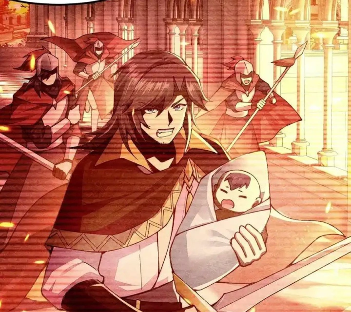 Sức Mạnh Của Kiếm Thần Chapter 95 - 52