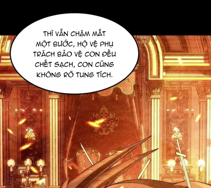 Sức Mạnh Của Kiếm Thần Chapter 95 - 54