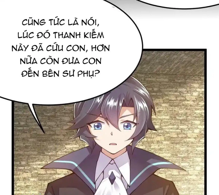 Sức Mạnh Của Kiếm Thần Chapter 95 - 58