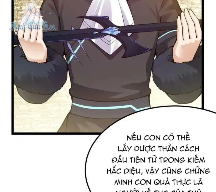 Sức Mạnh Của Kiếm Thần Chapter 95 - 59