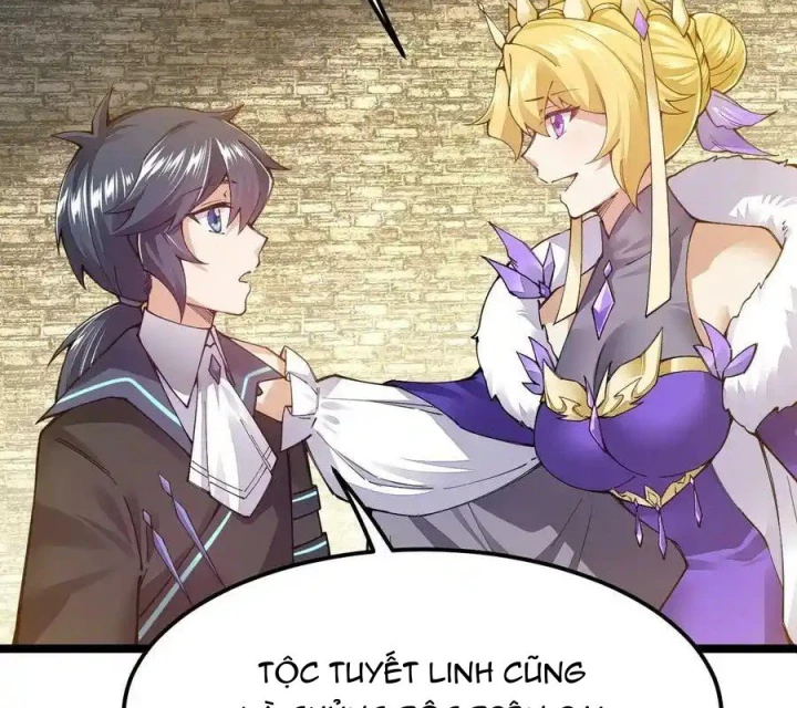 Sức Mạnh Của Kiếm Thần Chapter 95 - 63
