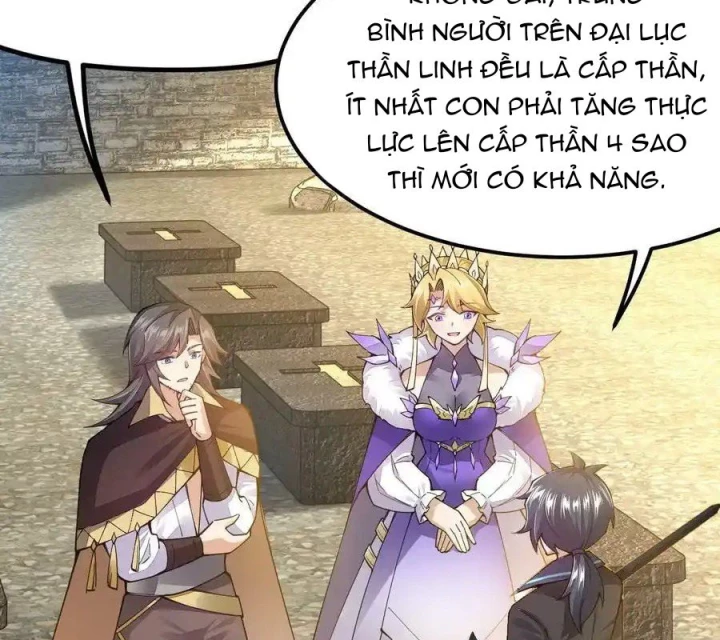 Sức Mạnh Của Kiếm Thần Chapter 95 - 65