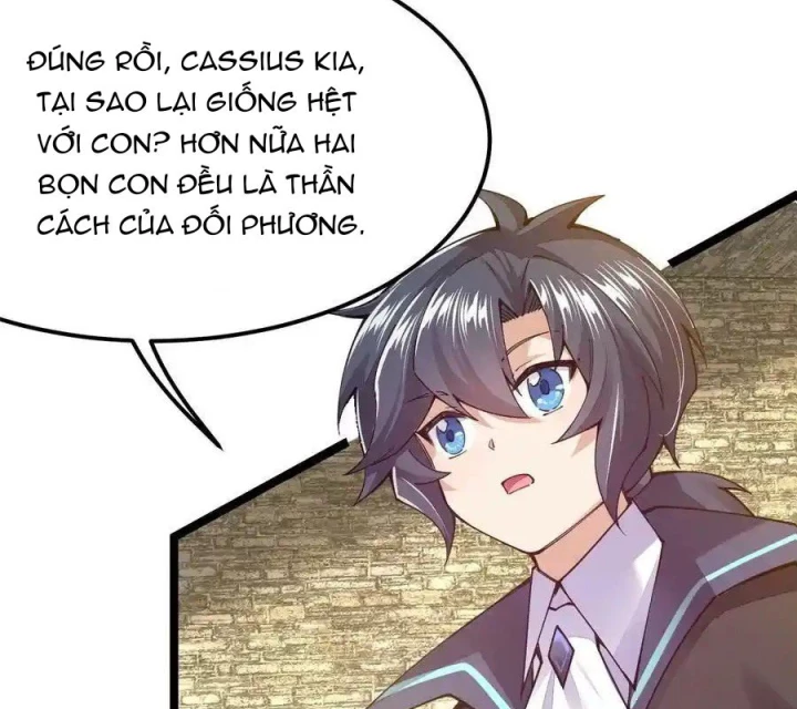 Sức Mạnh Của Kiếm Thần Chapter 95 - 67