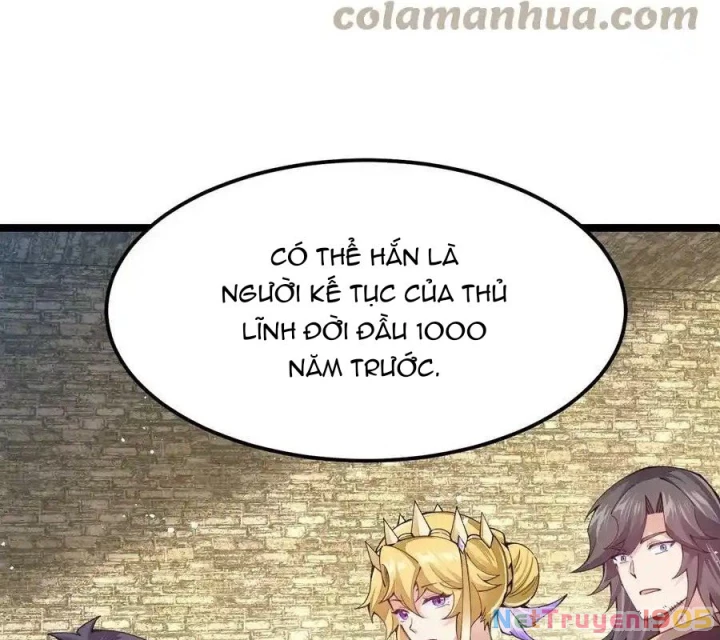 Sức Mạnh Của Kiếm Thần Chapter 95 - 71