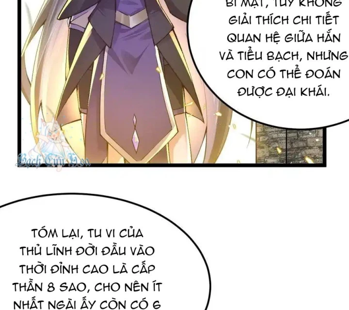 Sức Mạnh Của Kiếm Thần Chapter 95 - 74