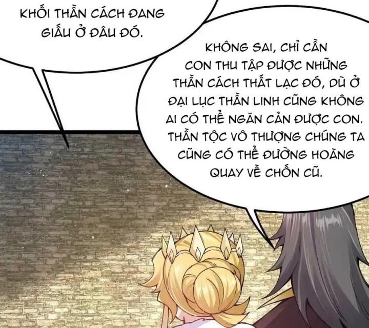 Sức Mạnh Của Kiếm Thần Chapter 95 - 75