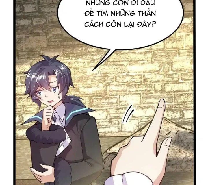 Sức Mạnh Của Kiếm Thần Chapter 95 - 77