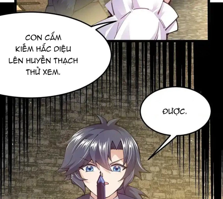 Sức Mạnh Của Kiếm Thần Chapter 95 - 78