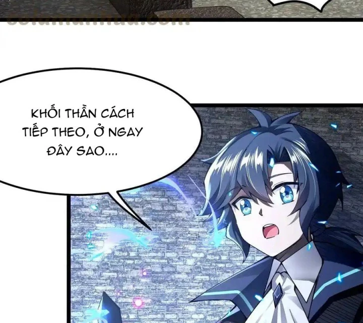 Sức Mạnh Của Kiếm Thần Chapter 95 - 82