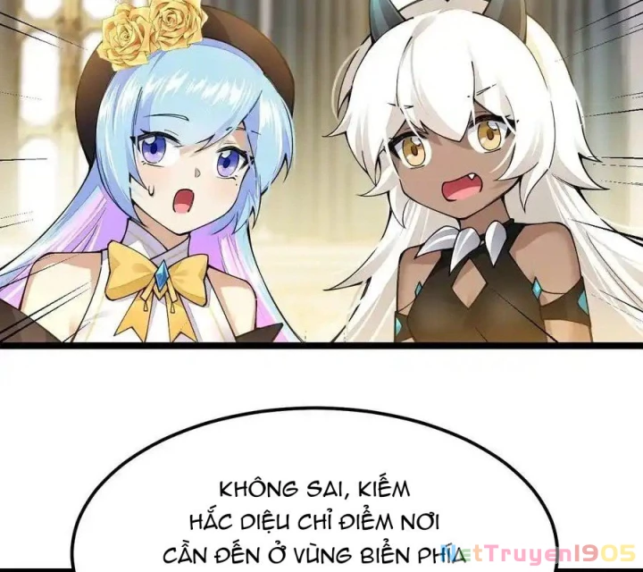 Sức Mạnh Của Kiếm Thần Chapter 95 - 85