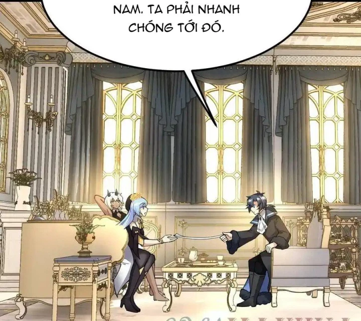 Sức Mạnh Của Kiếm Thần Chapter 95 - 86