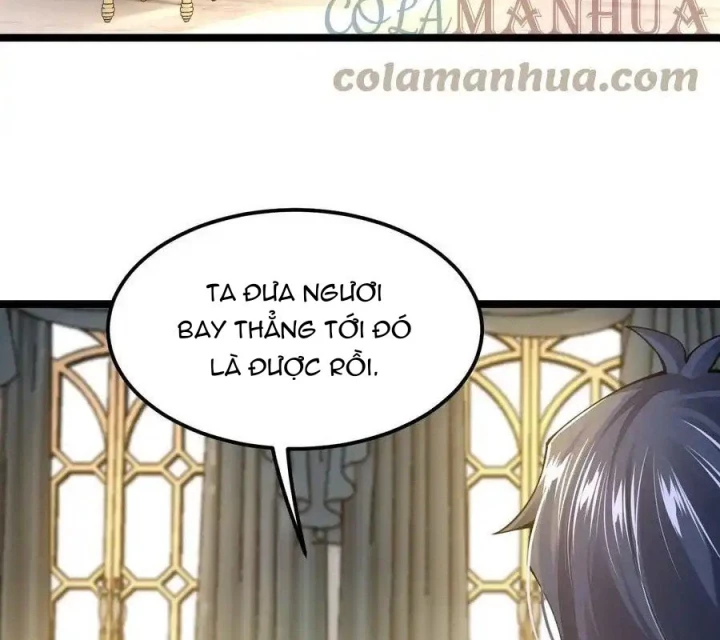 Sức Mạnh Của Kiếm Thần Chapter 95 - 87