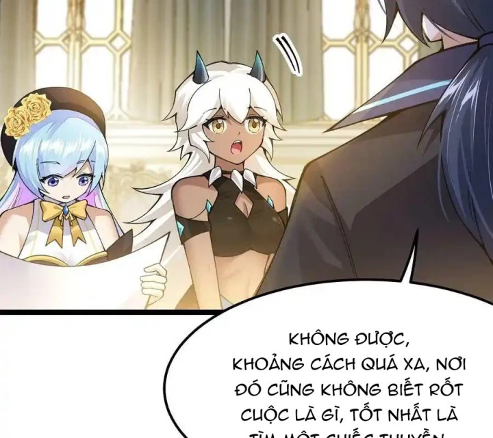 Sức Mạnh Của Kiếm Thần Chapter 95 - 88