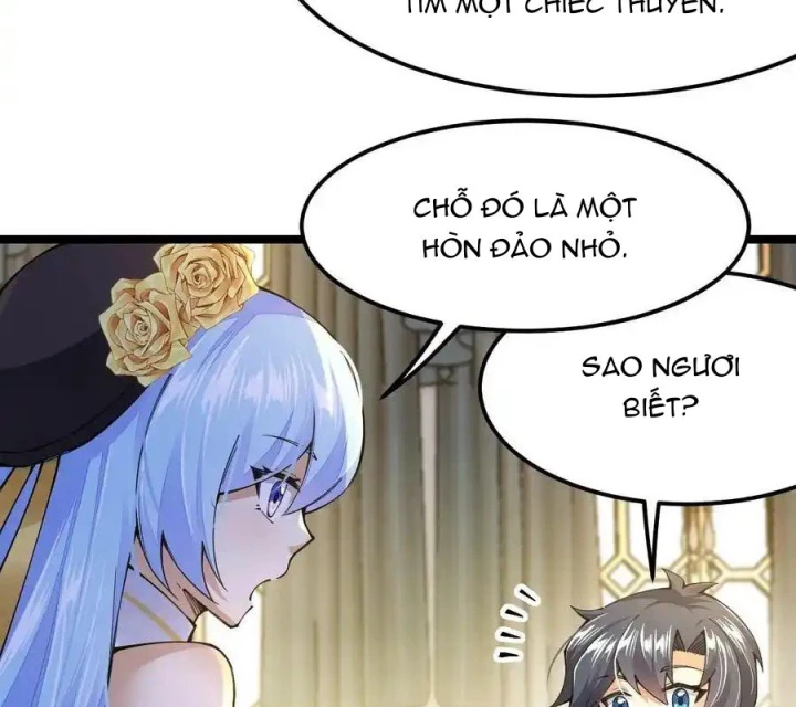 Sức Mạnh Của Kiếm Thần Chapter 95 - 89