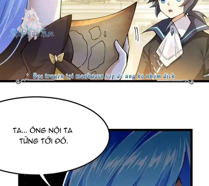 Sức Mạnh Của Kiếm Thần Chapter 95 - 90