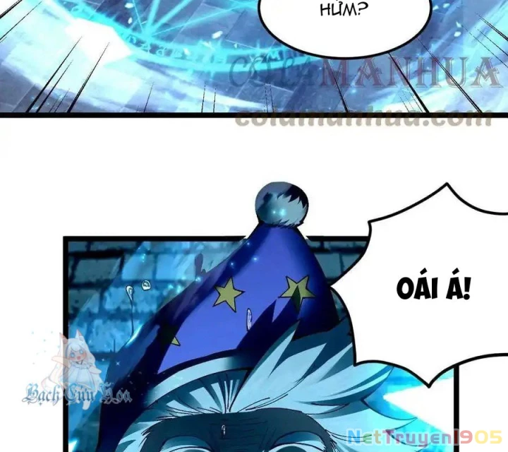 Sức Mạnh Của Kiếm Thần Chapter 95 - 98