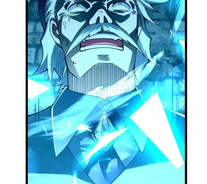 Sức Mạnh Của Kiếm Thần Chapter 95 - 99