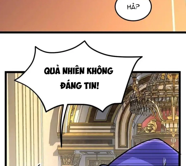 Sức Mạnh Của Kiếm Thần Chapter 95 - 102