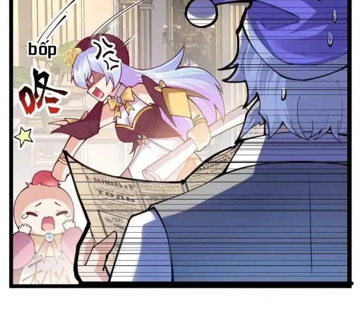 Sức Mạnh Của Kiếm Thần Chapter 95 - 103