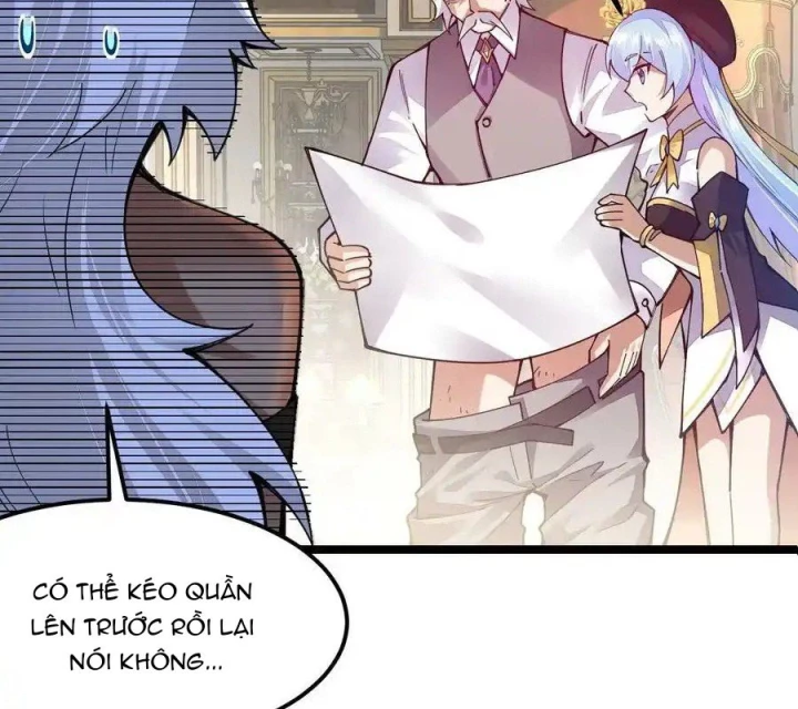 Sức Mạnh Của Kiếm Thần Chapter 95 - 107