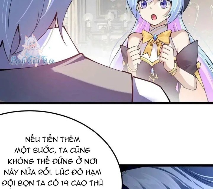 Sức Mạnh Của Kiếm Thần Chapter 95 - 113