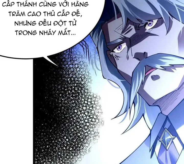 Sức Mạnh Của Kiếm Thần Chapter 95 - 114