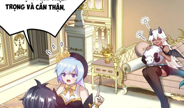 Sức Mạnh Của Kiếm Thần Chapter 96 - 8