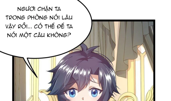 Sức Mạnh Của Kiếm Thần Chapter 96 - 11