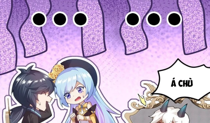 Sức Mạnh Của Kiếm Thần Chapter 96 - 19