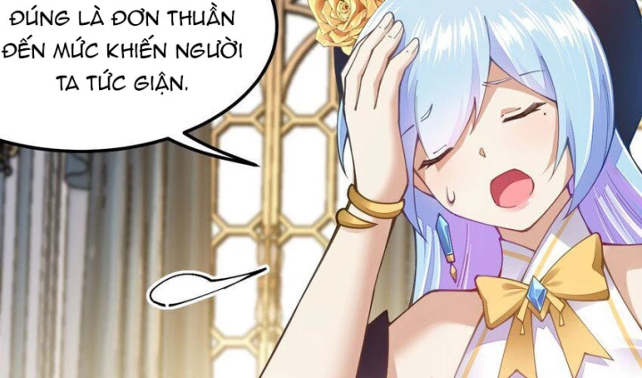 Sức Mạnh Của Kiếm Thần Chapter 96 - 21