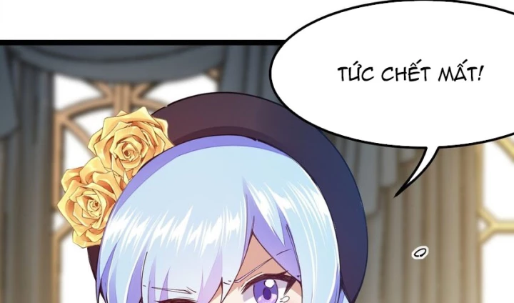 Sức Mạnh Của Kiếm Thần Chapter 96 - 42