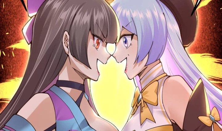 Sức Mạnh Của Kiếm Thần Chapter 96 - 69