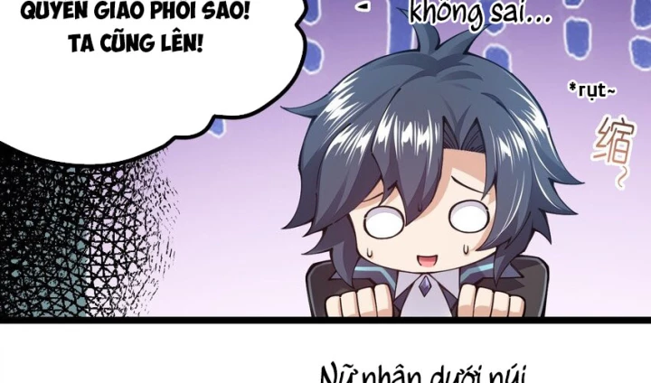 Sức Mạnh Của Kiếm Thần Chapter 96 - 73