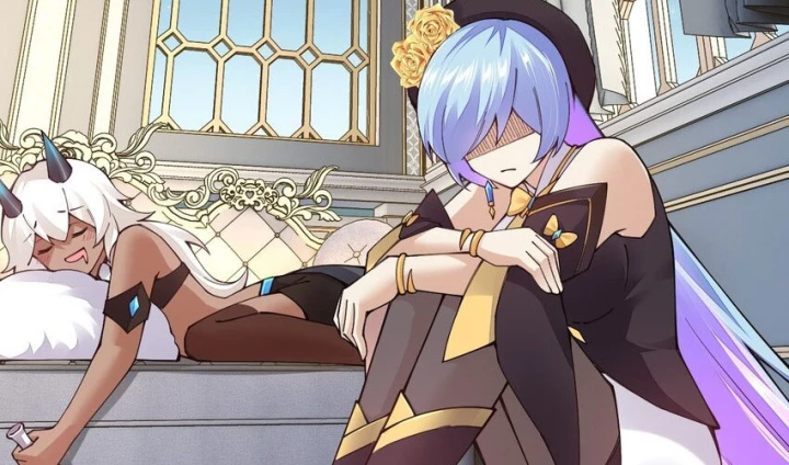 Sức Mạnh Của Kiếm Thần Chapter 96 - 77