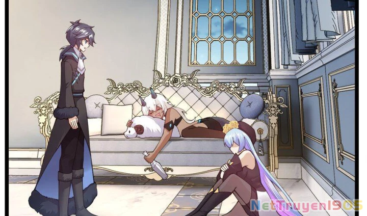 Sức Mạnh Của Kiếm Thần Chapter 96 - 80