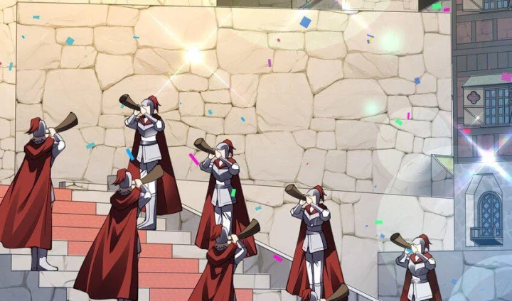 Sức Mạnh Của Kiếm Thần Chapter 96 - 93