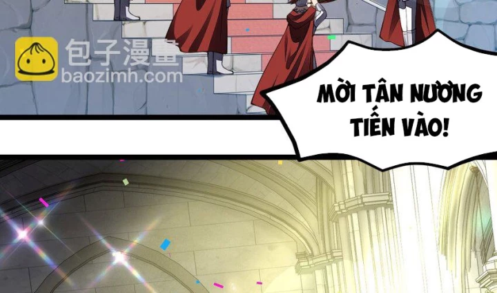 Sức Mạnh Của Kiếm Thần Chapter 96 - 94