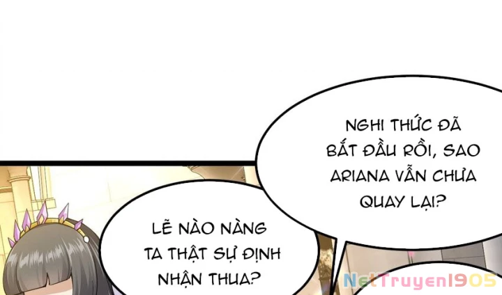 Sức Mạnh Của Kiếm Thần Chapter 96 - 102