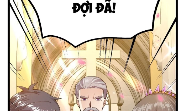 Sức Mạnh Của Kiếm Thần Chapter 96 - 116